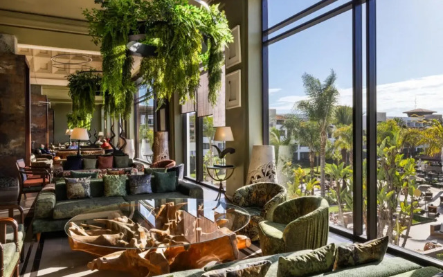 Hotel Riu Palace Tikida Agadir - All Inclusive