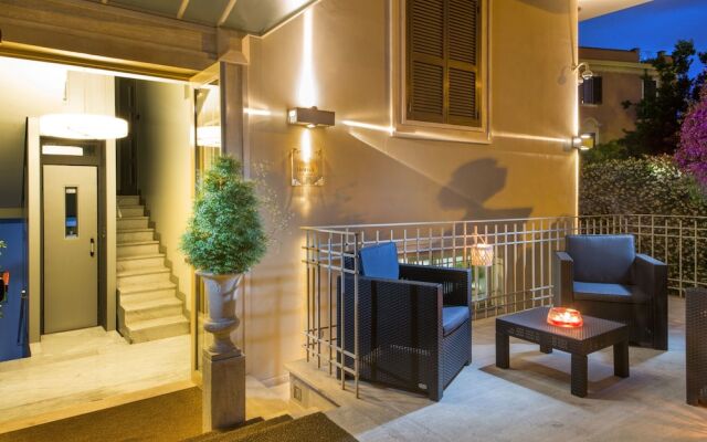 Roma Dreaming ApartHotel