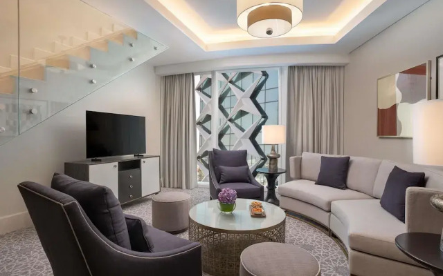 Sofitel Riyadh Hotel & Convention Centre