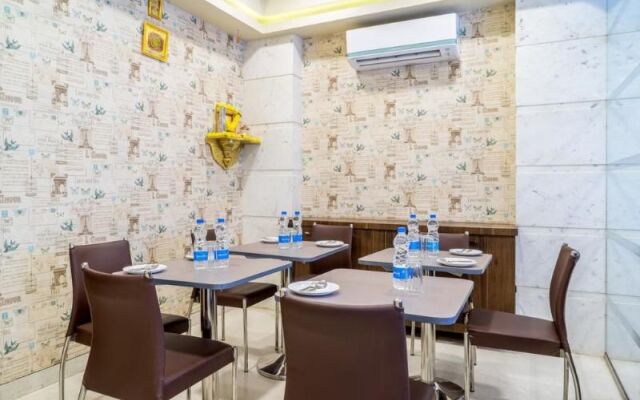 Treebo Pratiksha Residency