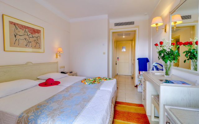 Creta Star Hotel