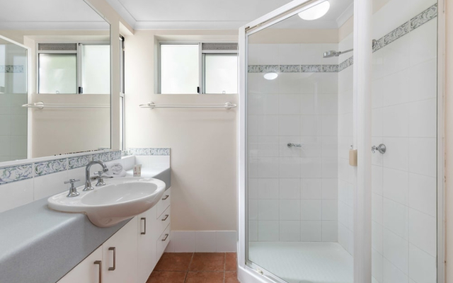 Rivershores Private Holiday Apartment