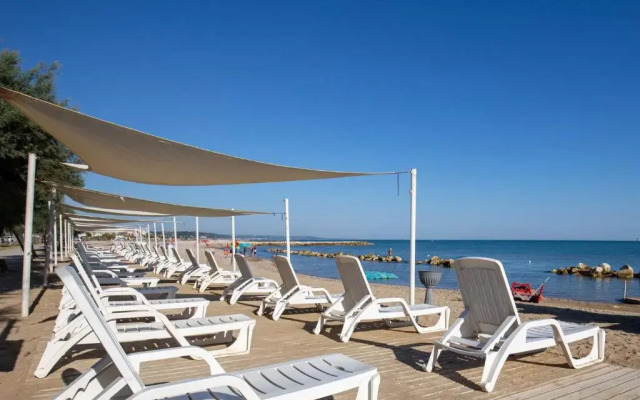 Centro Vacanze Poker