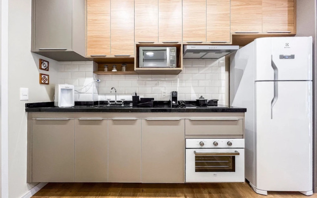 Innvista - AirBrooklin