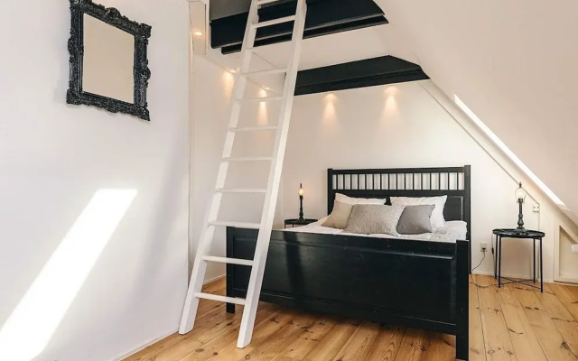 Holiday Home in Svendborg