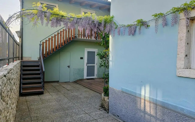 Il Bosco apartment