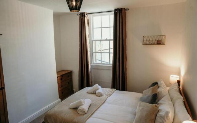 Elegant 3-bedroom Home 3BD Quiet Whitehaven