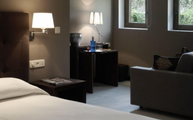 Hotel-SPA El Molino de Alcuneza