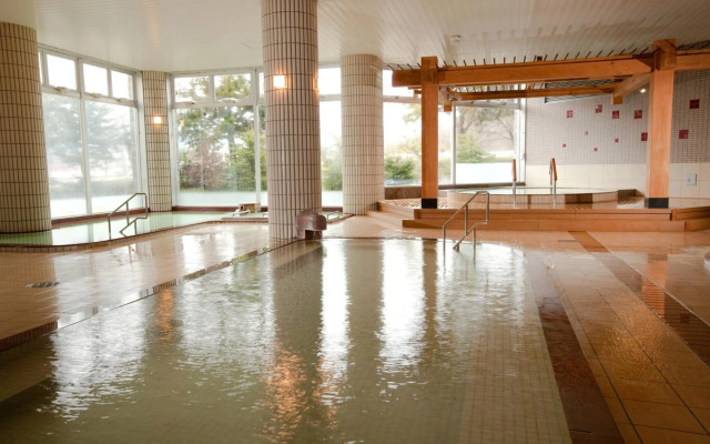 Onneyu Onsen Ryokan Oe Honke