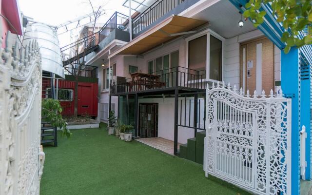 Nanu Guesthouse KPOP - Hostel
