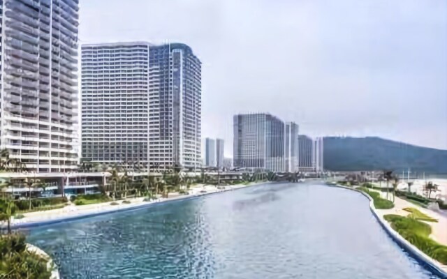 Q+ Haibeike Apartment Hotel