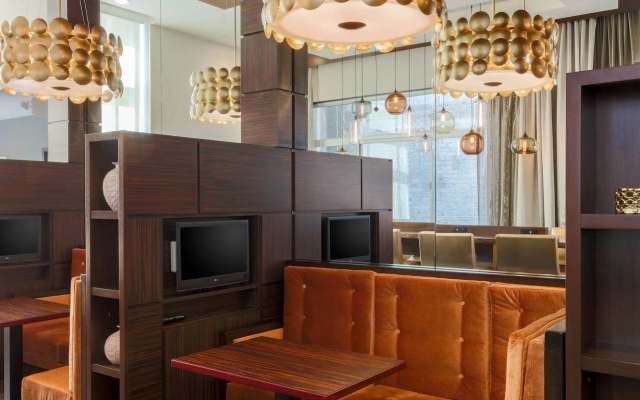 Courtyard by Marriott San Francisco Union Square
