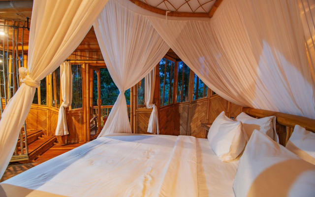 Amarta Pesagi Retreat by Madhava