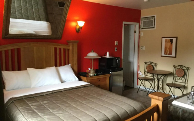 Hotel Motel Hospitalité