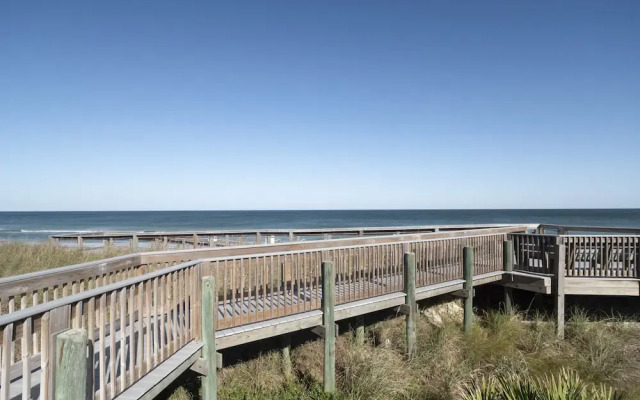 Herons Walk Beach House
