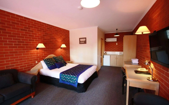 Comfort Inn Lady Augusta