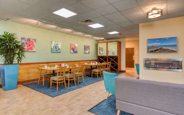 Ramada Plaza by Wyndham Nags Head Oceanfront
