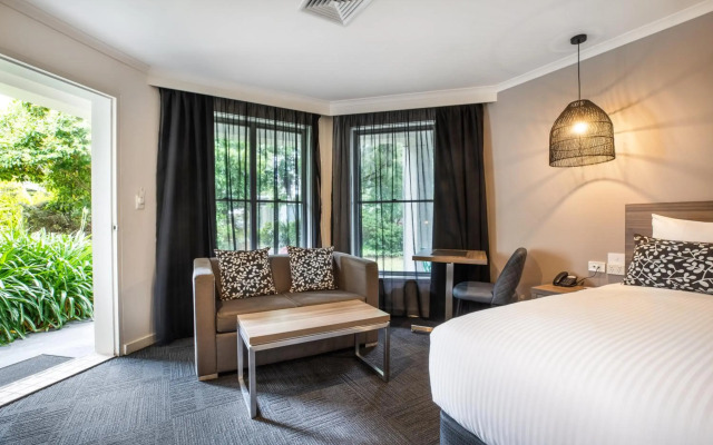 Doncaster Apartments by Nightcap Plus
