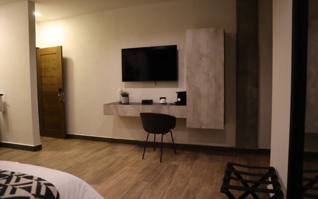 Esplendor by Wyndham San Luis Potosi