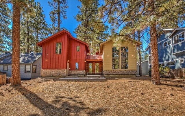 061 - Boulder Bay Retreat