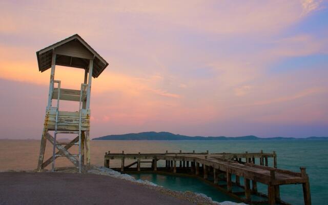 Holiday Inn & Suites Rayong City Centre by IHG