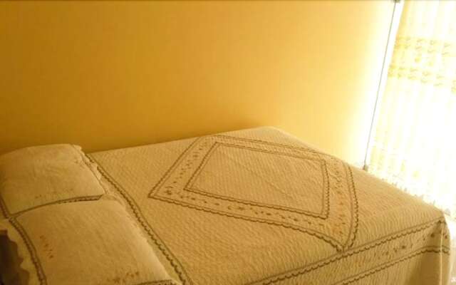 Hostal Mendieta