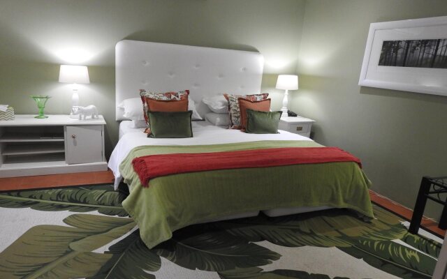 Riverside Boutique Hotel