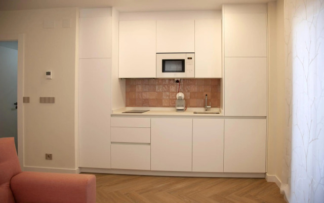 Apartamentos La Quinta