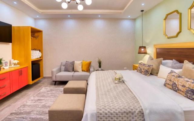 Melina Hotel