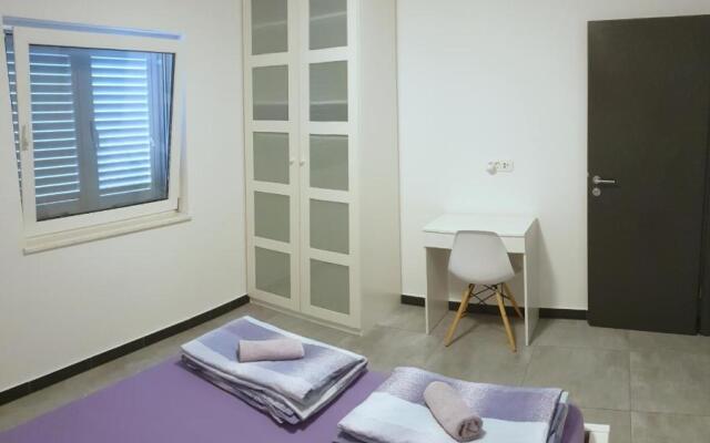 Villa Freya - vacation house