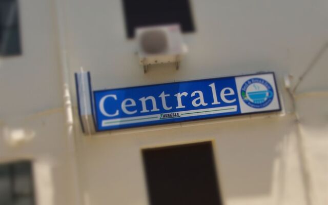 B&B Centrale