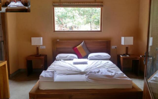 Kuwera Eco Lodge