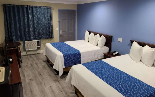 Travelodge Clearlake