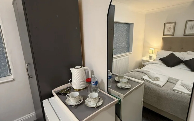Urban home in  Elephant&Castle