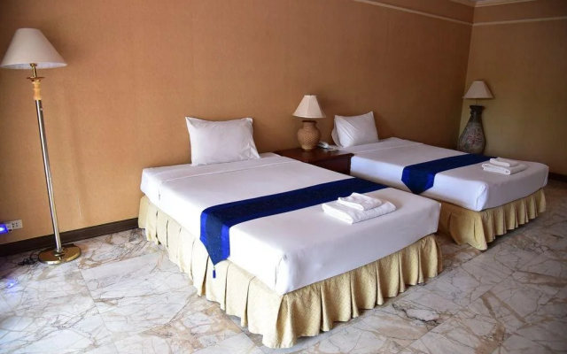 Arunvit Resort