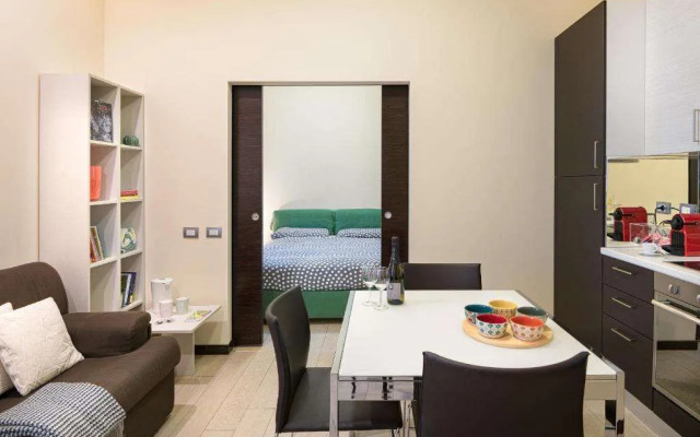 Residenza Porta Volta