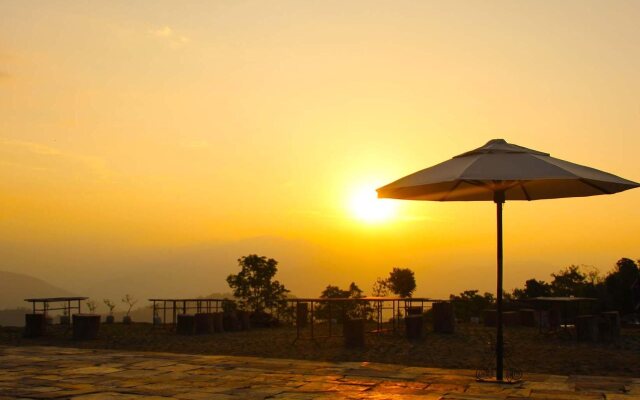 Himalayan Deurali Resort