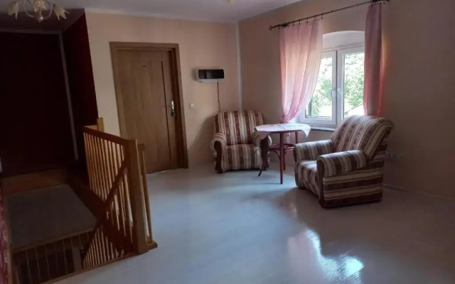 Hotel Kęszyca Leśna
