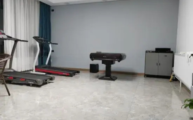 Liangzhu Homestay
