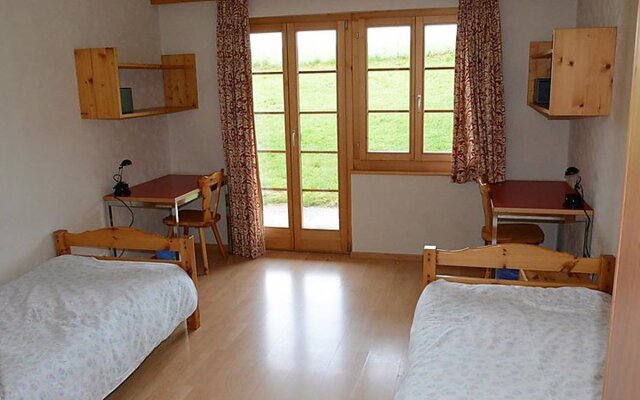 Henry  - Four Bedroom