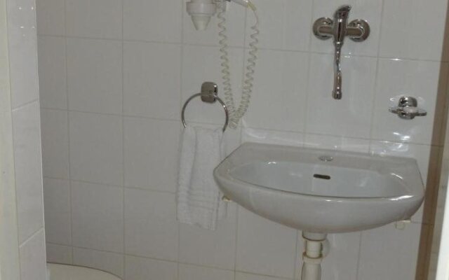 Hotel a Restaurace U Hrnčíře