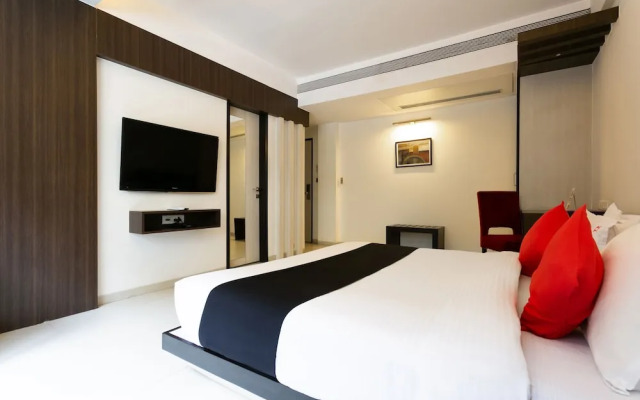 The Roa Hotel by OYO Rooms