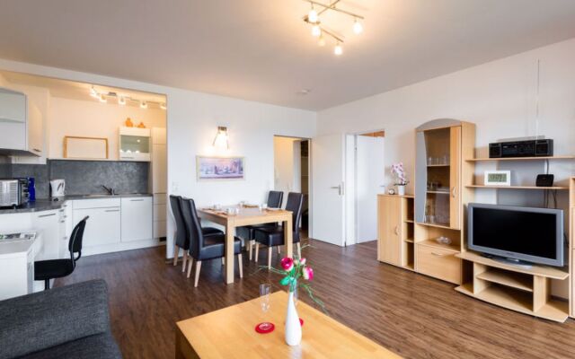 Apartment B905 Sassofortino
