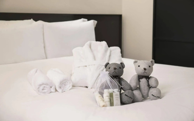 Shilla Stay Jeju Airport