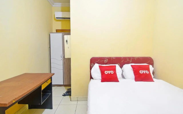 A2b Guesthouse By Oyo Room