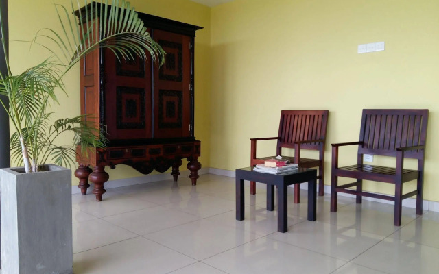 Mars Hotel Tangalle