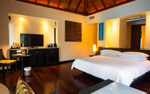 Hilton Seychelles Labriz Resort & Spa