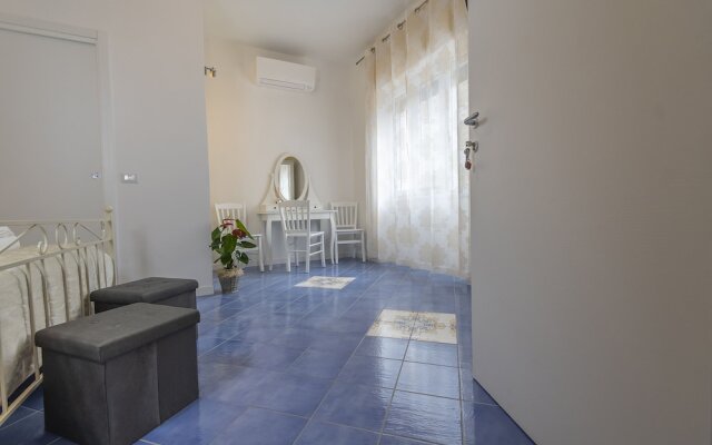 B&B Posidonia
