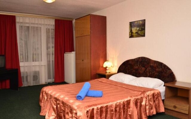 Mini Hotel Vesna