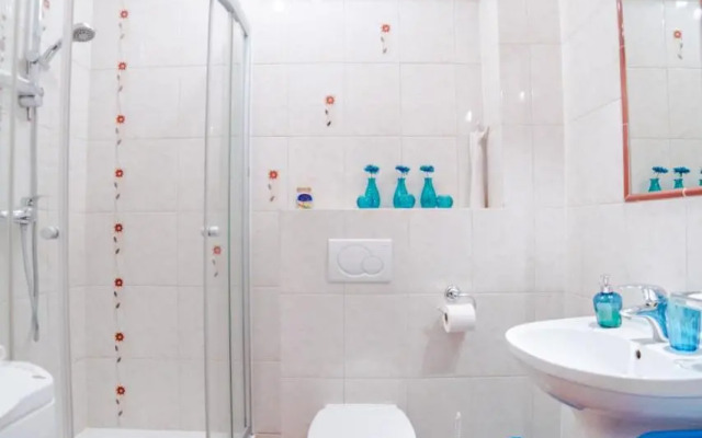 Apartamenty Wonder Home - Nadrzeczna